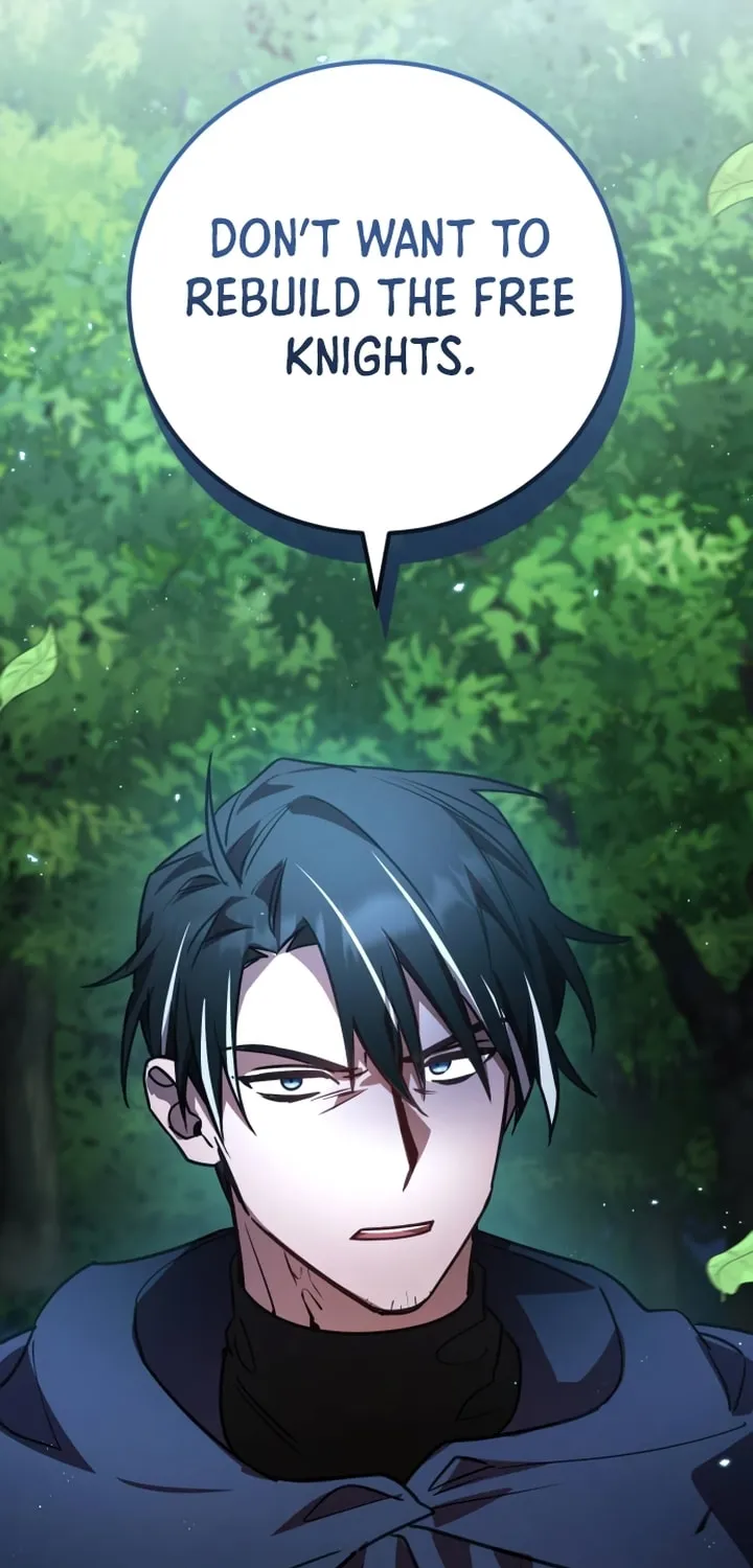 Heroes & Demons & Villains Chapter 26 page 30 - 