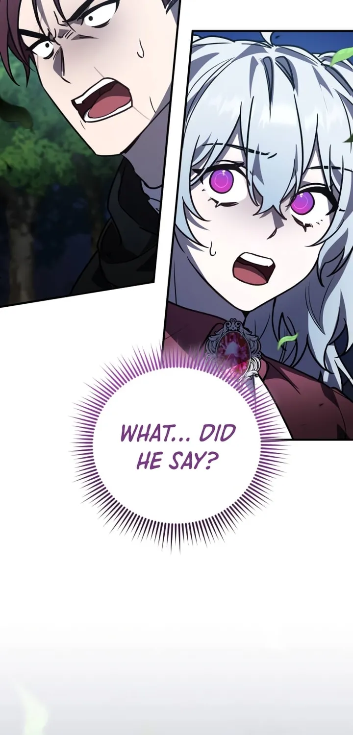Heroes & Demons & Villains Chapter 26 page 32 - 