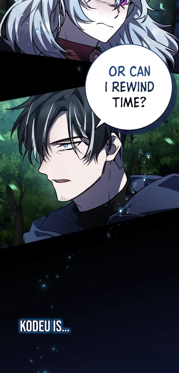 Heroes & Demons & Villains Chapter 26 page 36 - 
