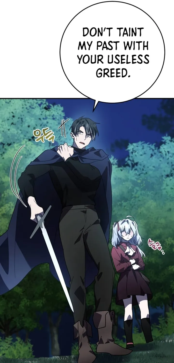 Heroes & Demons & Villains Chapter 26 page 53 - 