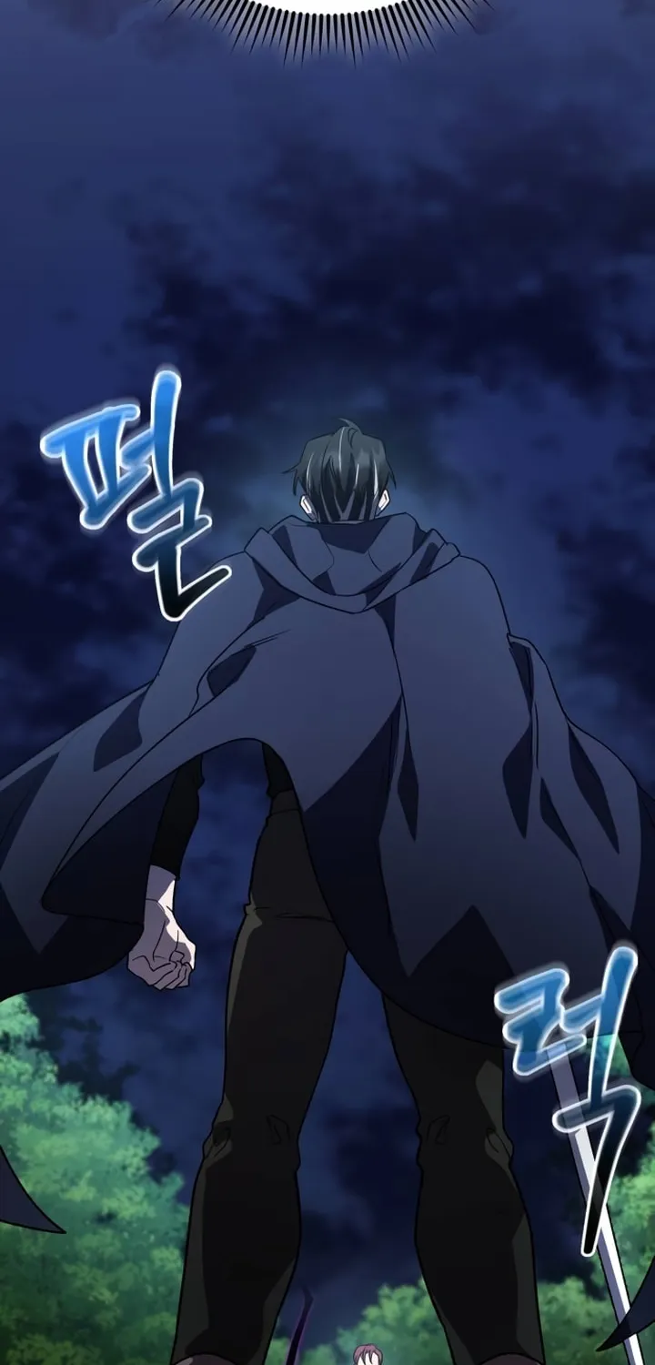 Heroes & Demons & Villains Chapter 26 page 65 - 