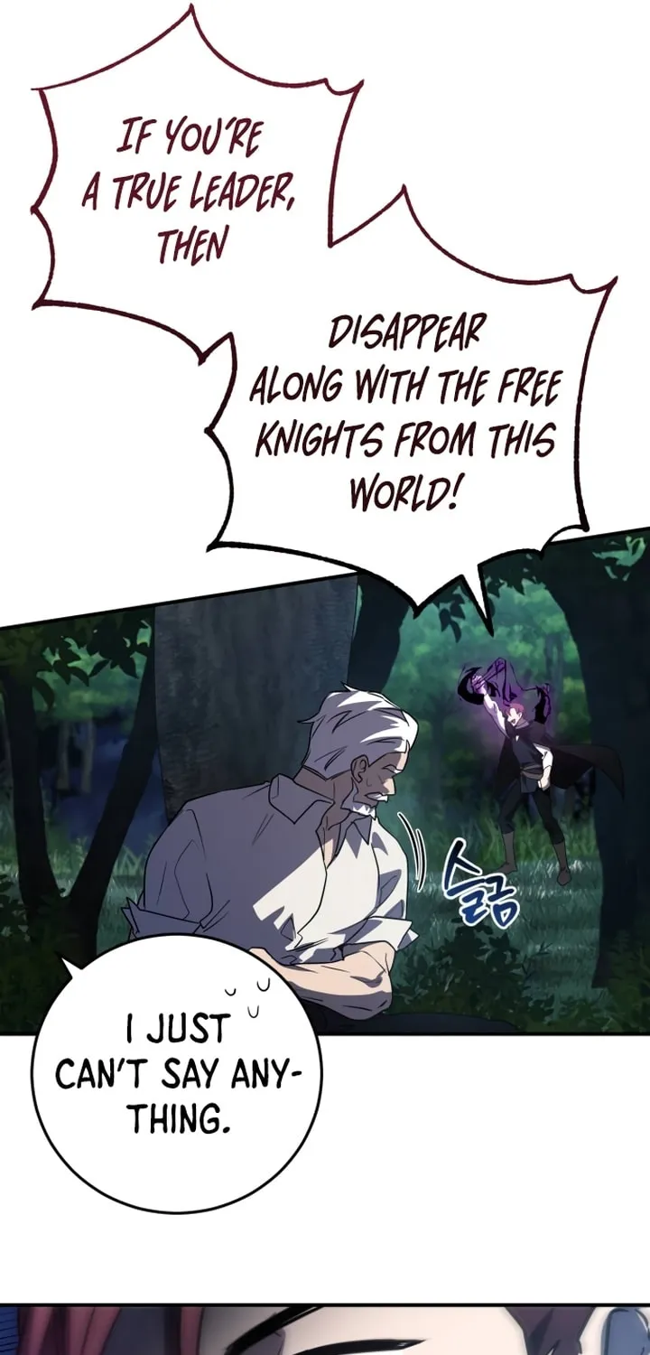 Heroes & Demons & Villains Chapter 26 page 70 - 