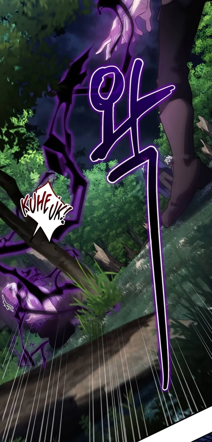 Heroes & Demons & Villains Chapter 26 page 72 - 