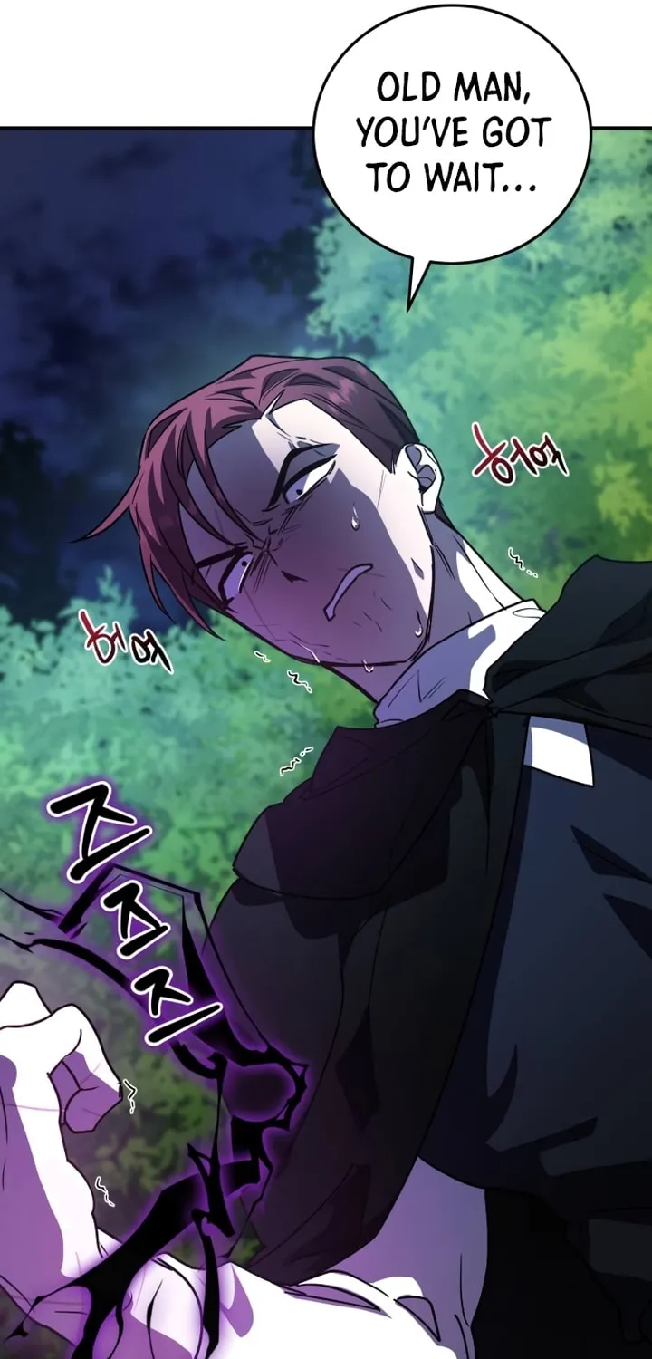 Heroes & Demons & Villains Chapter 26 page 77 - 