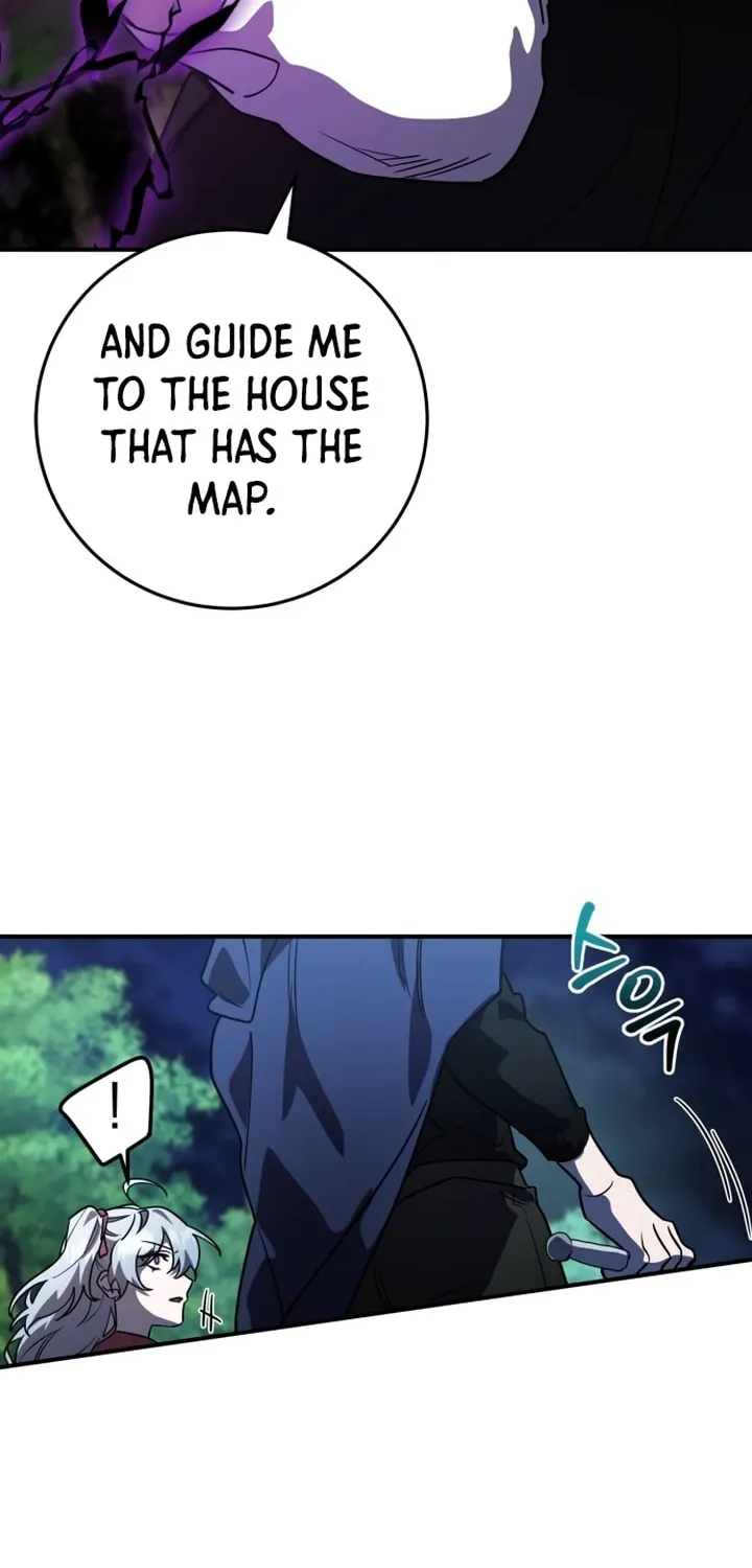 Heroes & Demons & Villains Chapter 26 page 78 - 
