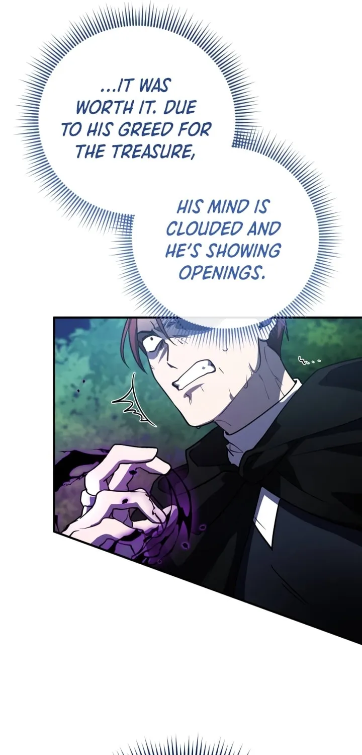 Heroes & Demons & Villains Chapter 26 page 84 - 
