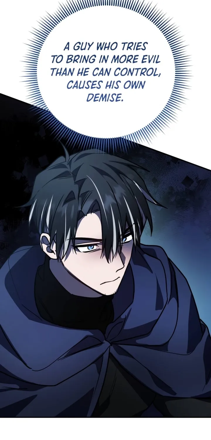 Heroes & Demons & Villains Chapter 26 page 85 - 