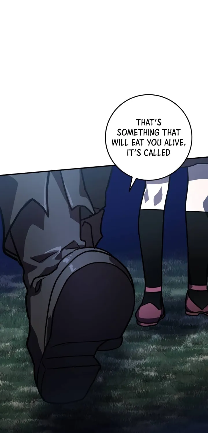 Heroes & Demons & Villains Chapter 26 page 86 - 