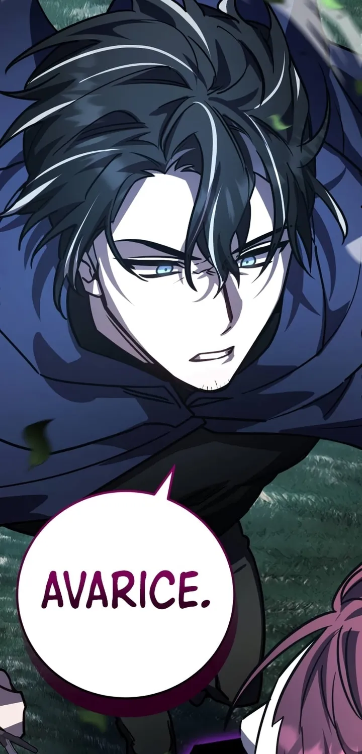 Heroes & Demons & Villains Chapter 26 page 89 - 