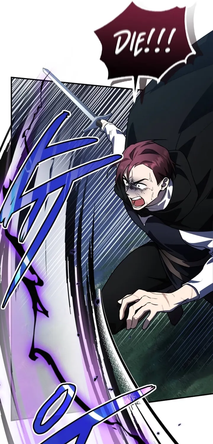 Heroes & Demons & Villains Chapter 27 page 11 - 