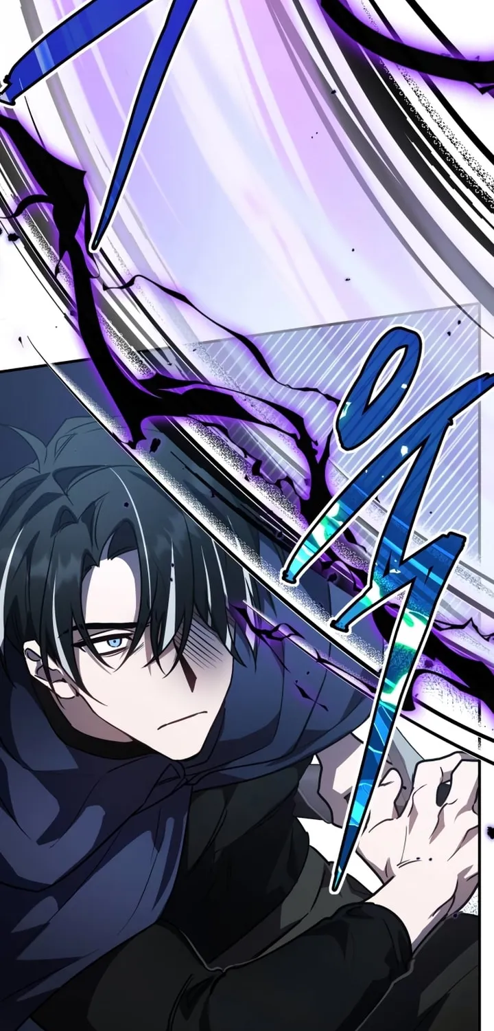 Heroes & Demons & Villains Chapter 27 page 12 - 