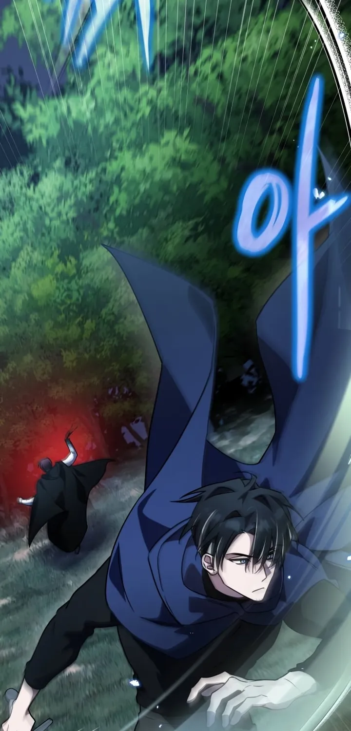 Heroes & Demons & Villains Chapter 27 page 15 - 