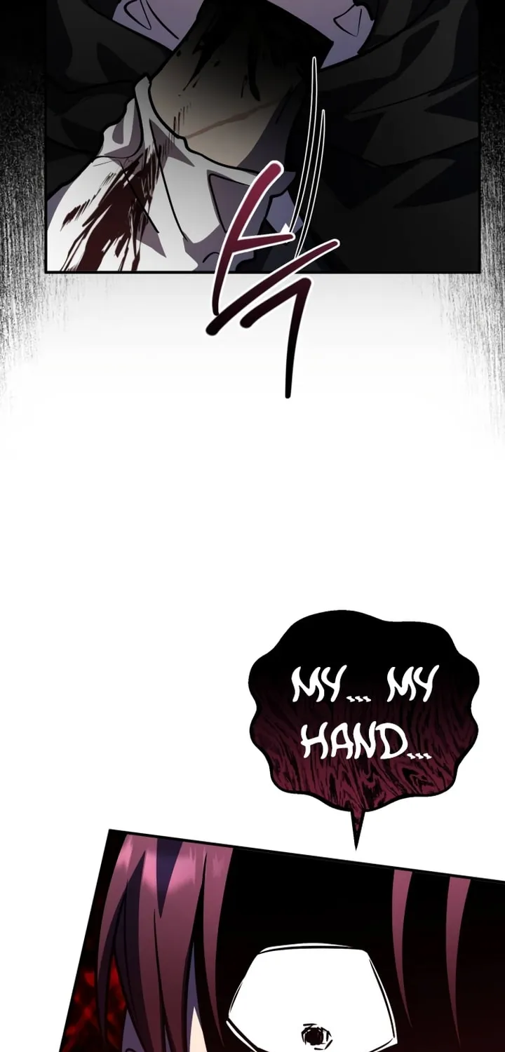 Heroes & Demons & Villains Chapter 27 page 19 - 