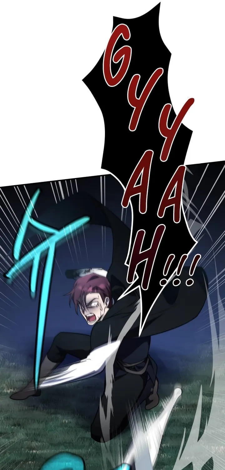 Heroes & Demons & Villains Chapter 27 page 21 - 