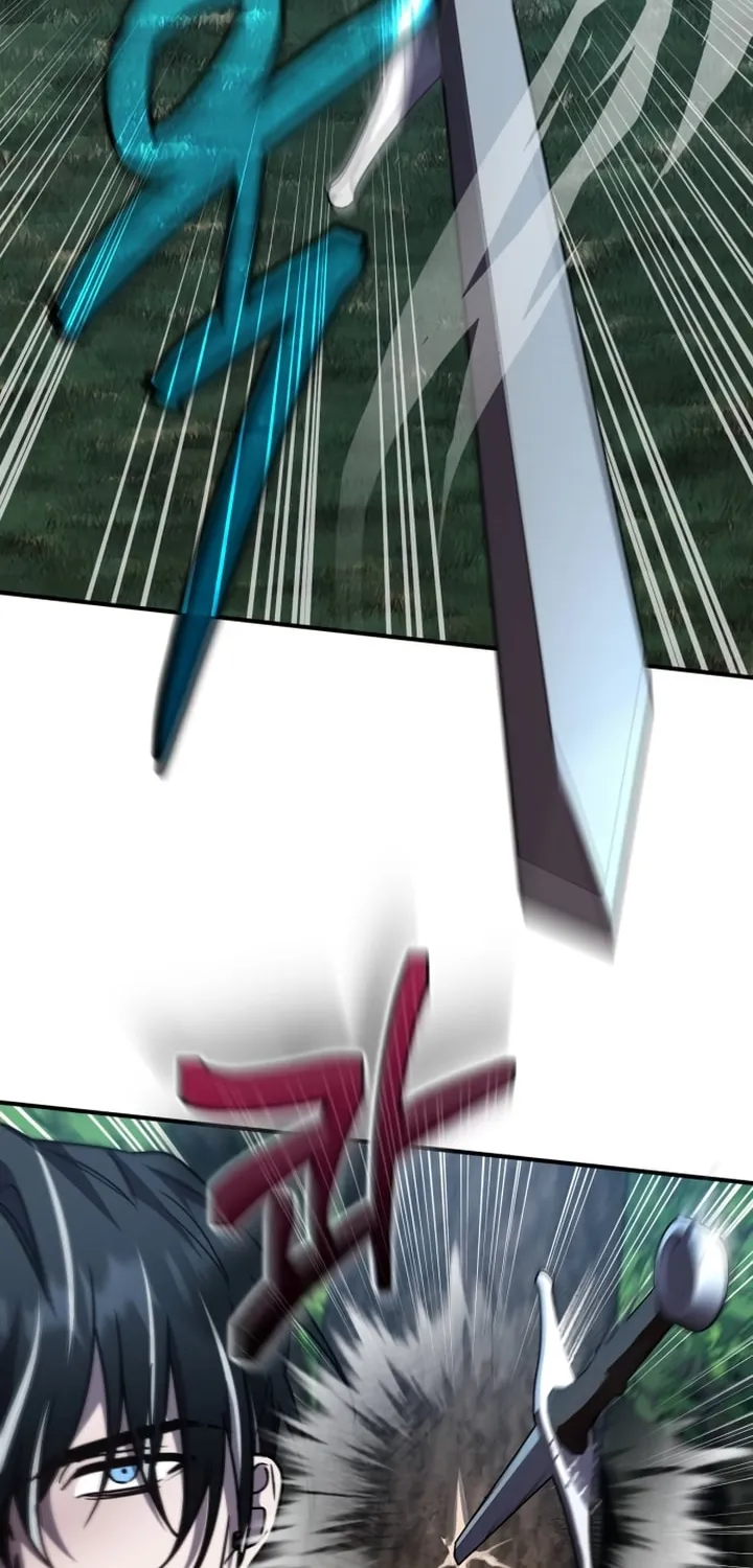 Heroes & Demons & Villains Chapter 27 page 22 - 