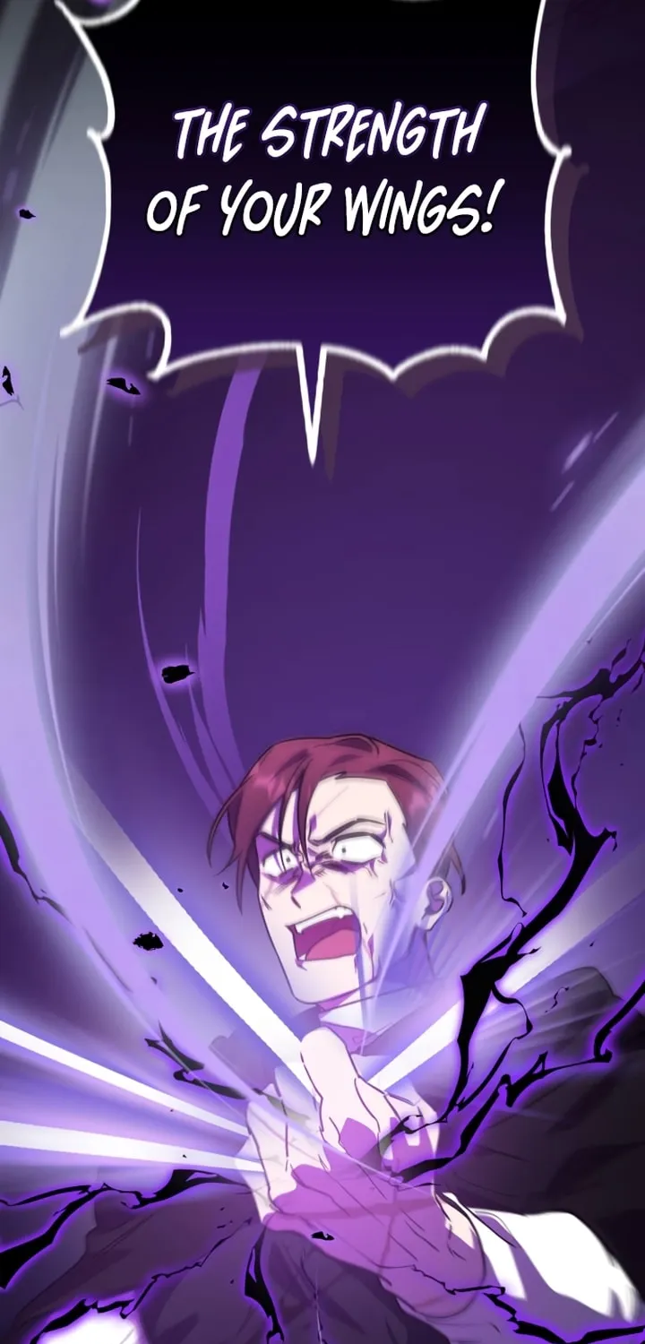 Heroes & Demons & Villains Chapter 27 page 27 - 