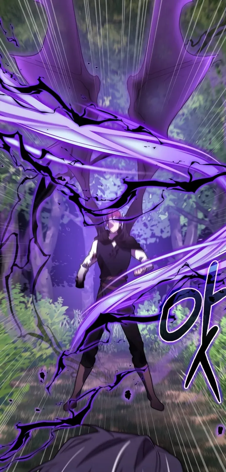 Heroes & Demons & Villains Chapter 27 page 29 - 