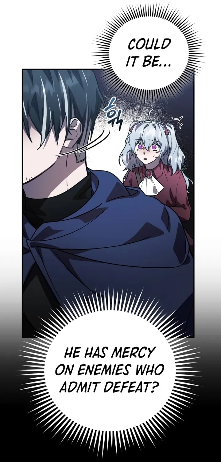 Heroes & Demons & Villains Chapter 27 page 35 - 