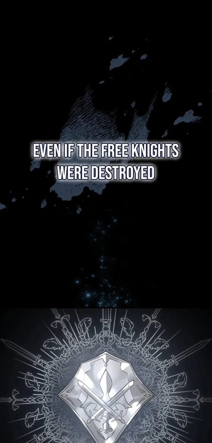 Heroes & Demons & Villains Chapter 27 page 36 - 