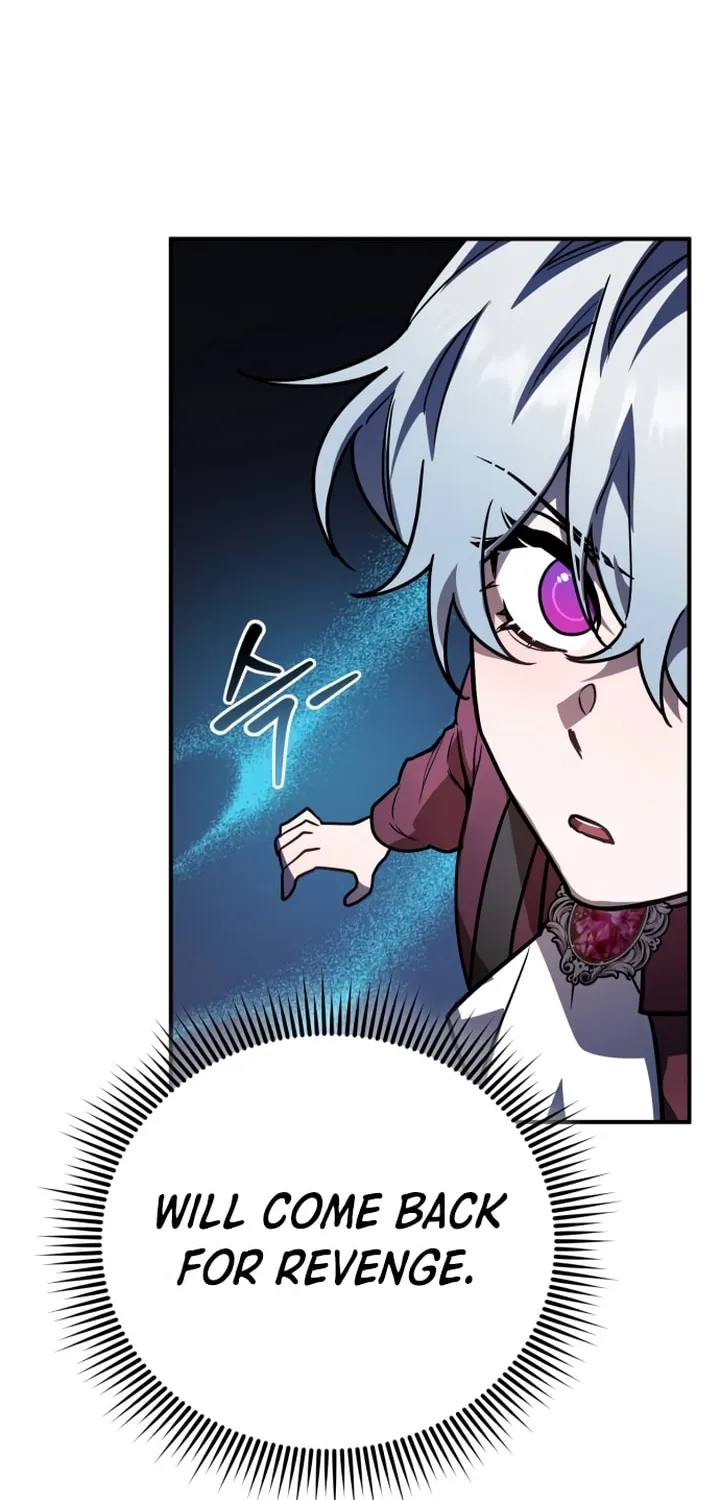 Heroes & Demons & Villains Chapter 27 page 40 - 