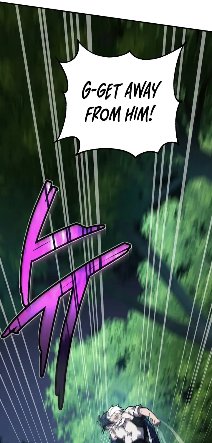 Heroes & Demons & Villains Chapter 27 page 5 - 
