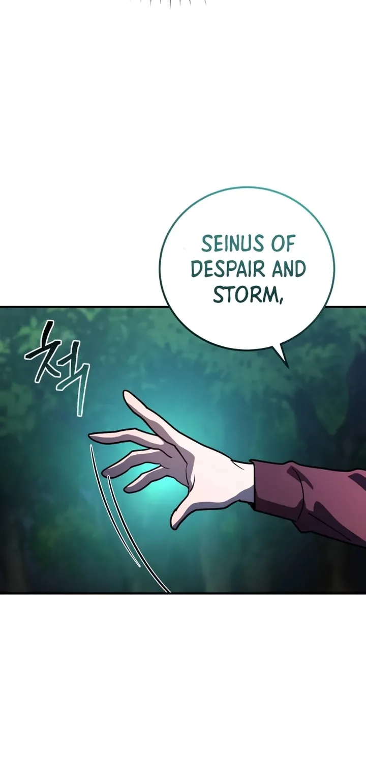 Heroes & Demons & Villains Chapter 27 page 41 - 