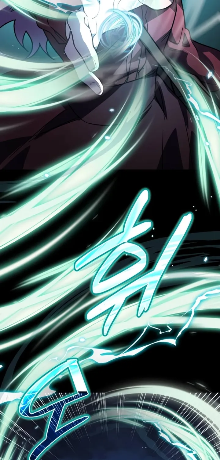 Heroes & Demons & Villains Chapter 27 page 45 - 