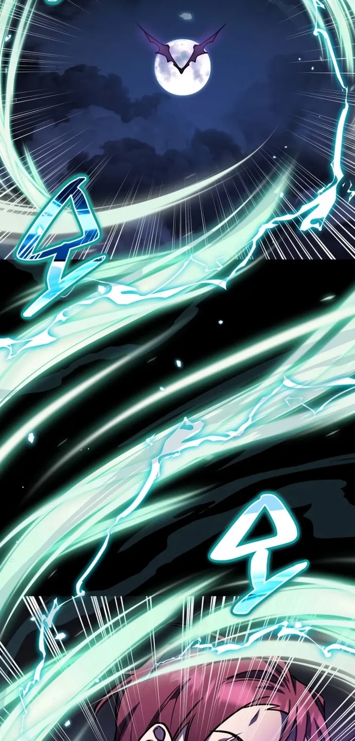 Heroes & Demons & Villains Chapter 27 page 46 - 