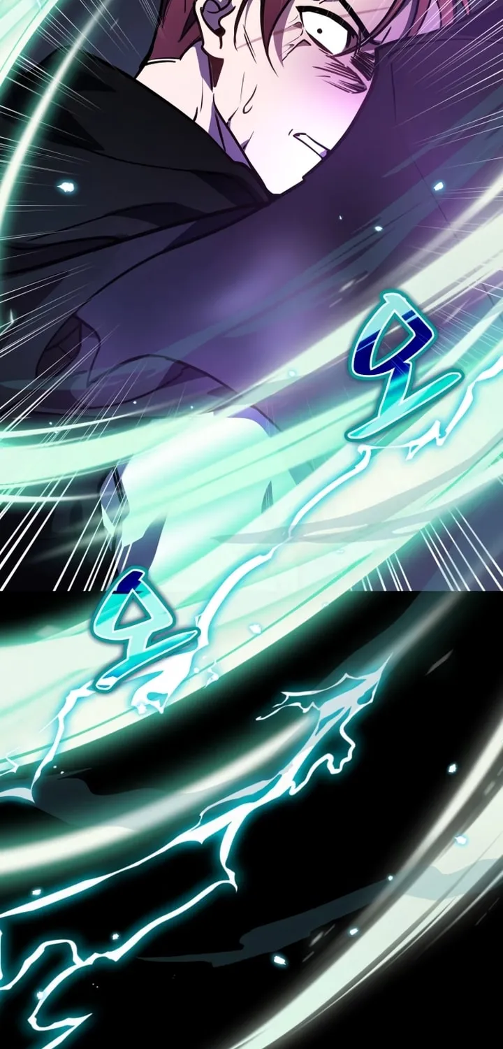 Heroes & Demons & Villains Chapter 27 page 47 - 
