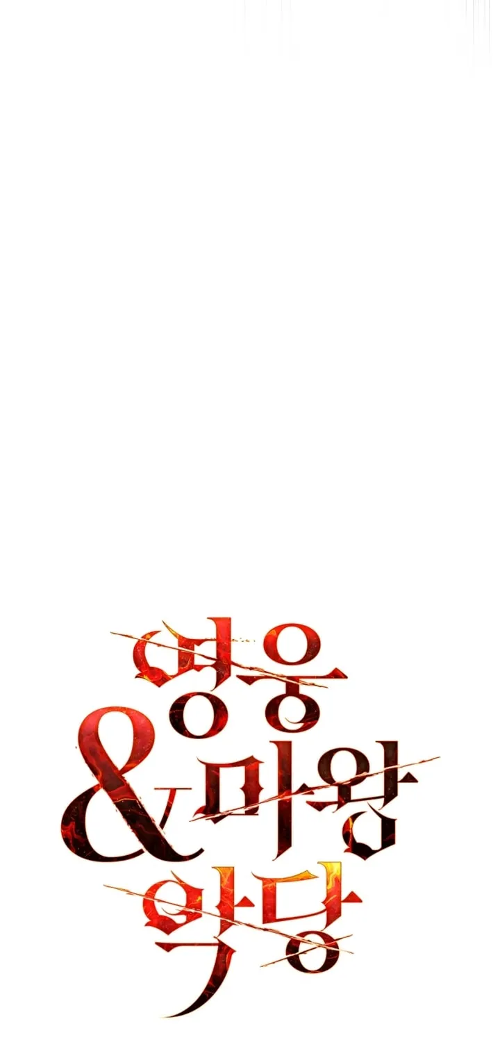 Heroes & Demons & Villains Chapter 27 page 49 - 