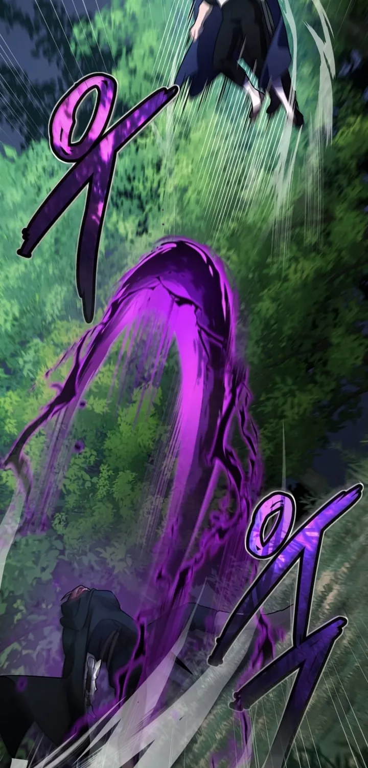 Heroes & Demons & Villains Chapter 27 page 6 - 