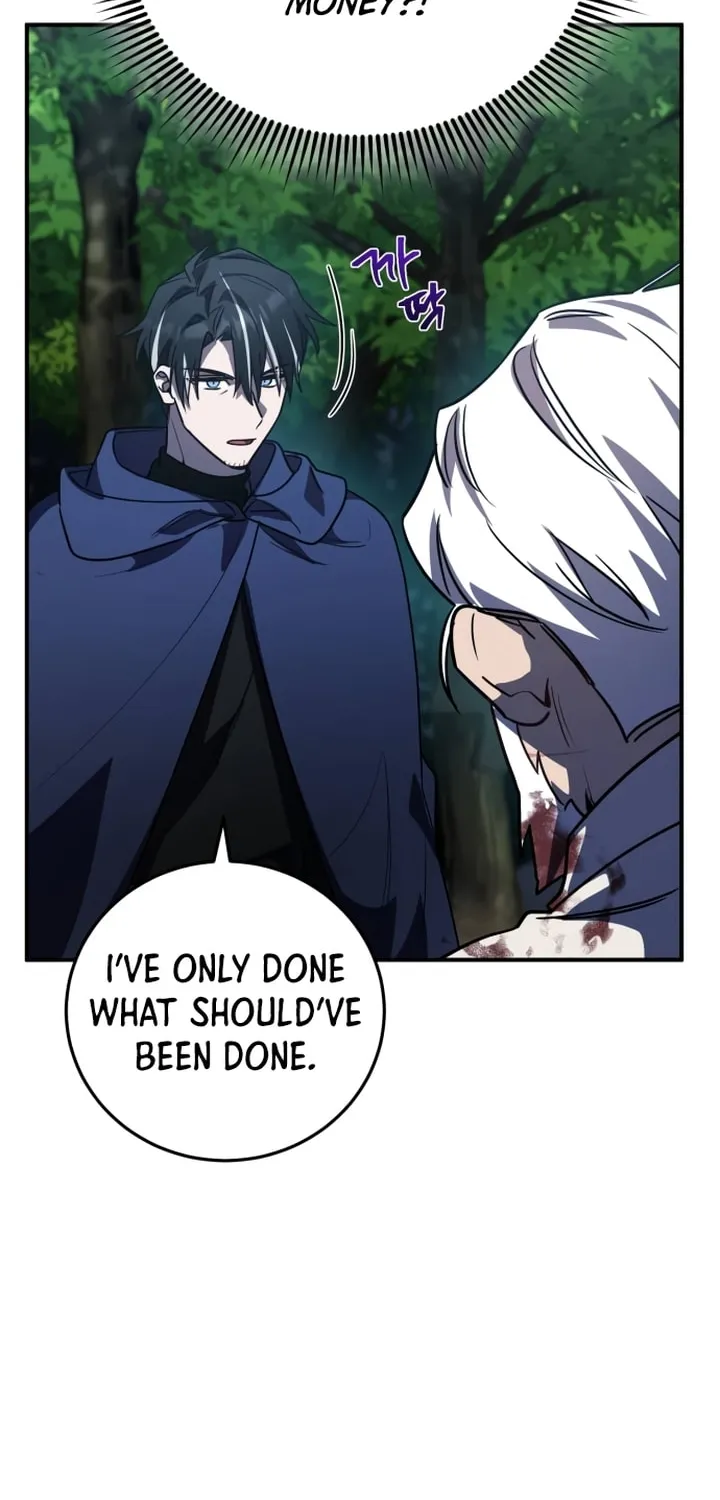 Heroes & Demons & Villains Chapter 27 page 54 - 