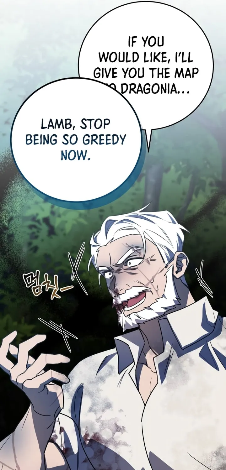 Heroes & Demons & Villains Chapter 27 page 57 - 