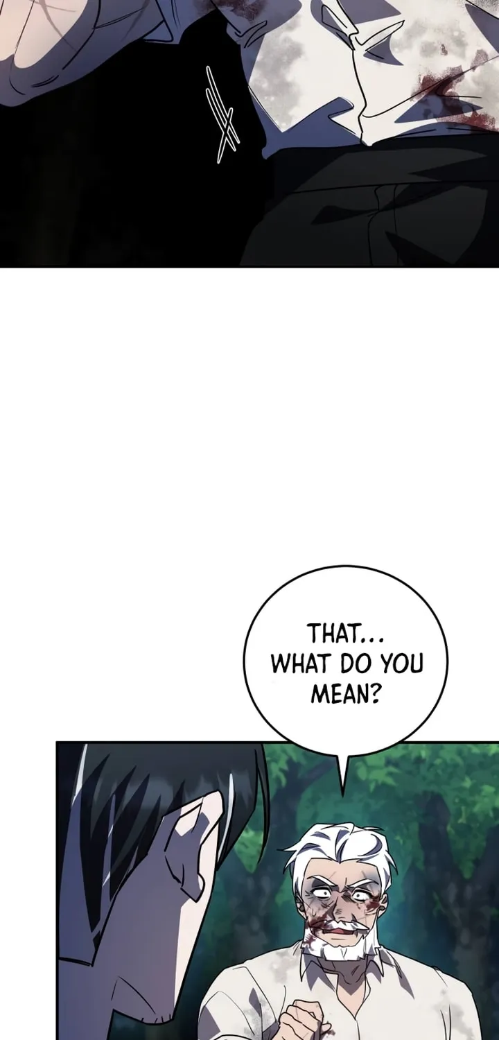 Heroes & Demons & Villains Chapter 27 page 58 - 