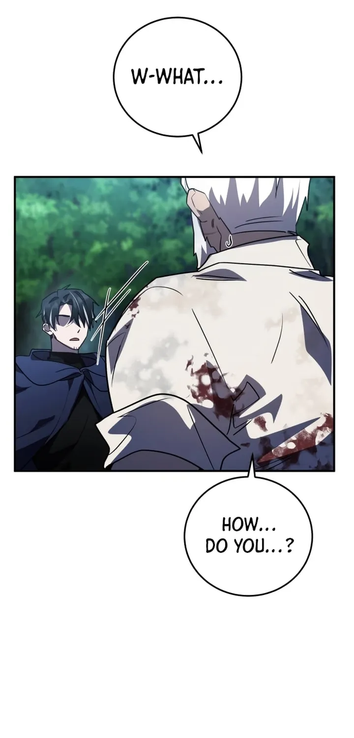 Heroes & Demons & Villains Chapter 27 page 62 - 