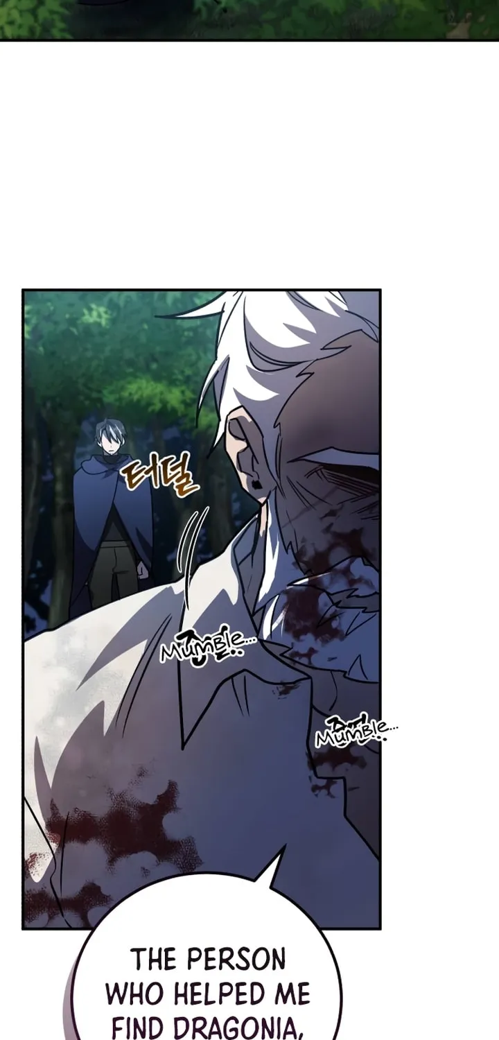 Heroes & Demons & Villains Chapter 27 page 68 - 