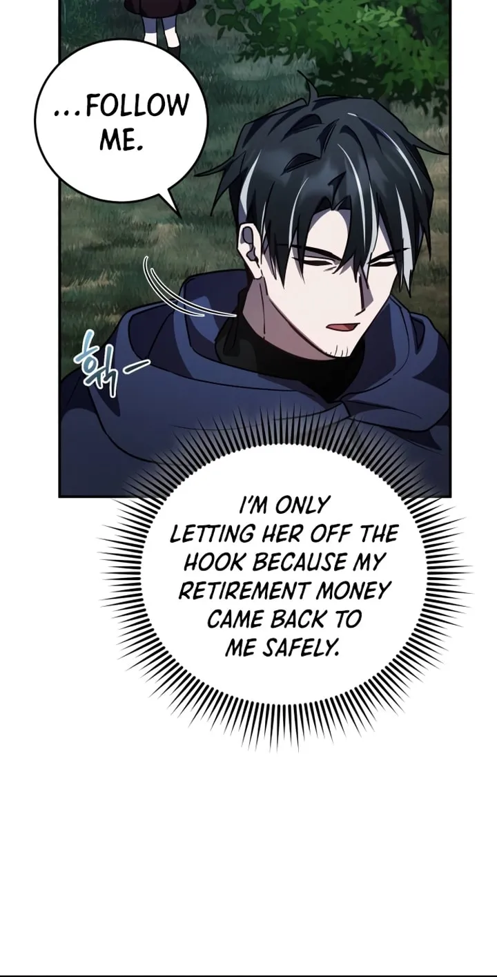 Heroes & Demons & Villains Chapter 27 page 80 - 