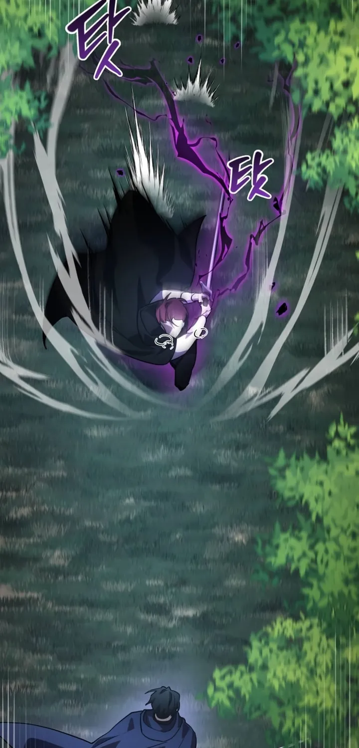 Heroes & Demons & Villains Chapter 27 page 9 - 
