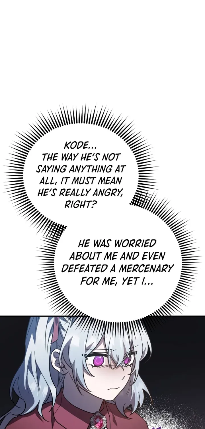 Heroes & Demons & Villains Chapter 27 page 85 - 