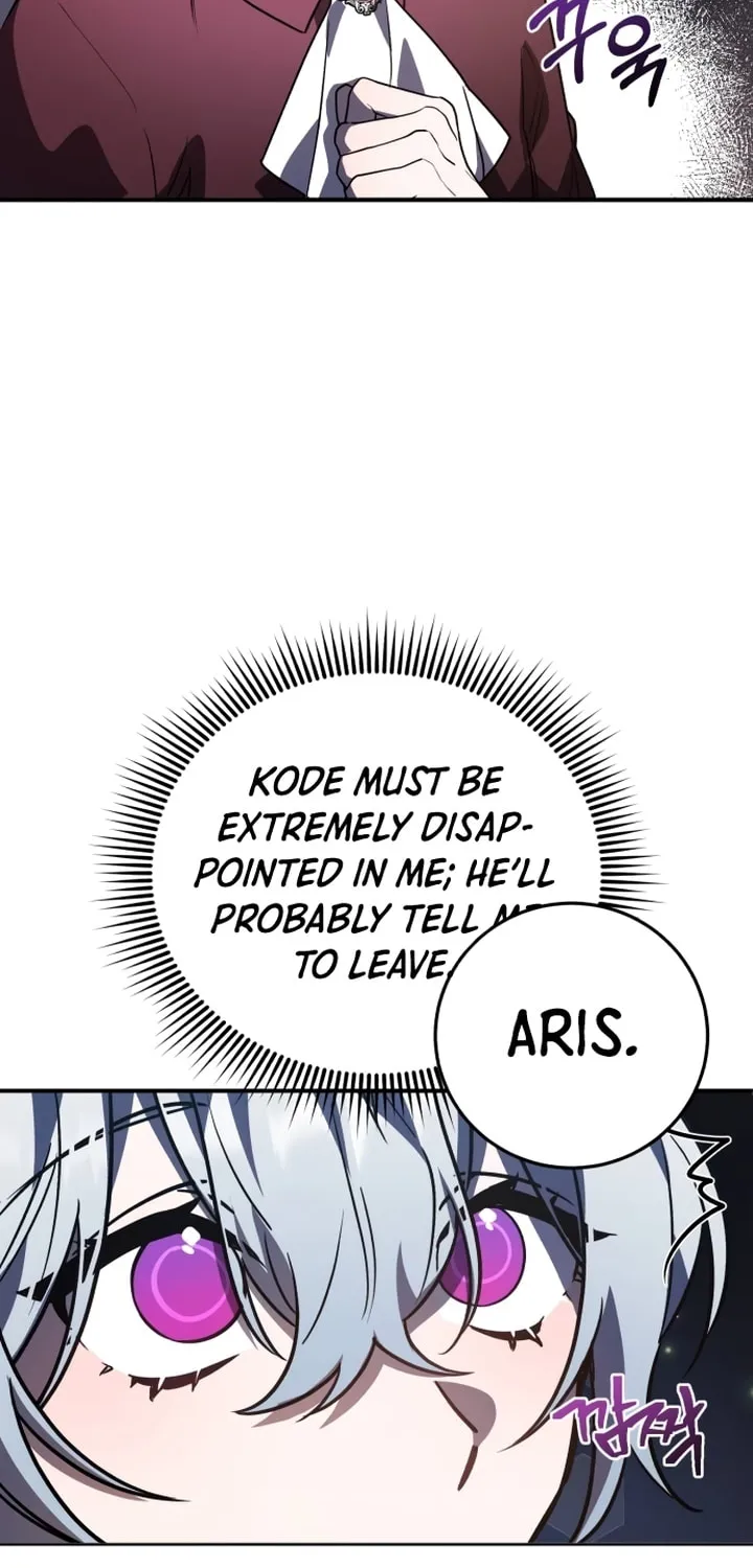 Heroes & Demons & Villains Chapter 27 page 86 - 