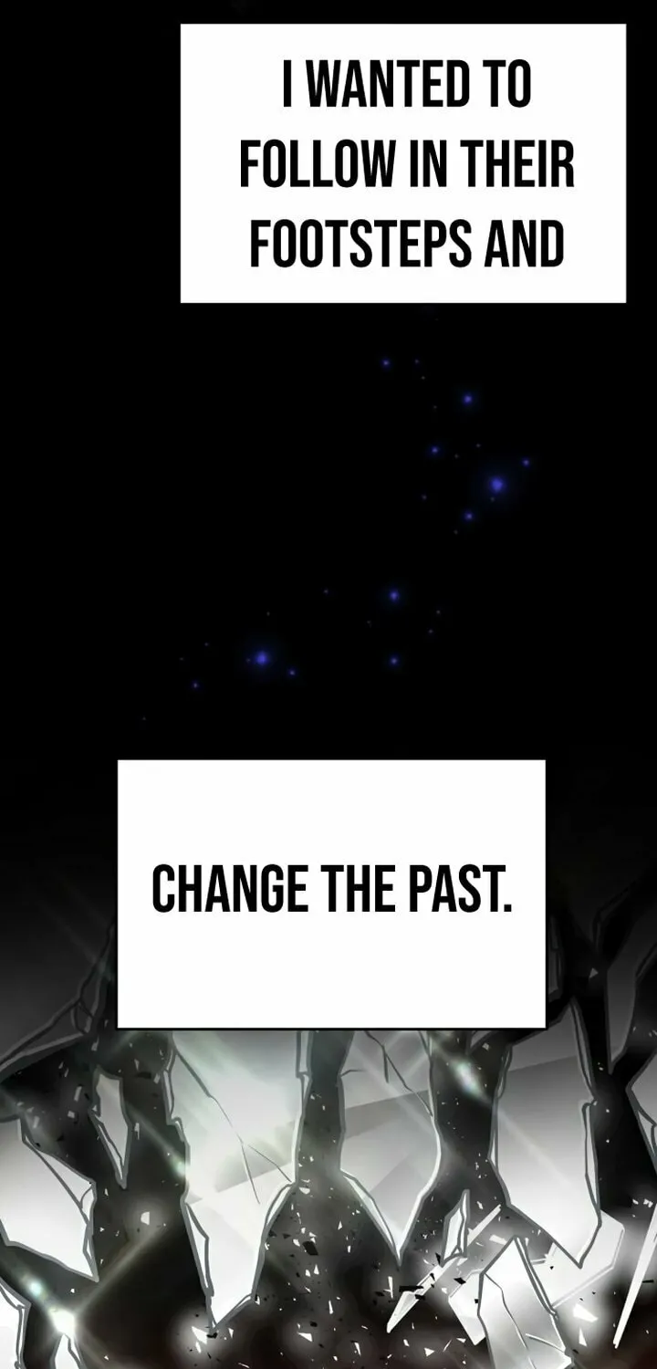 Heroes & Demons & Villains Chapter 27 page 100 - 