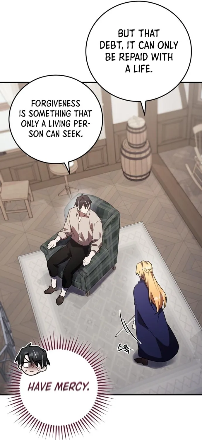 Heroes & Demons & Villains Chapter 28 page 102 - 