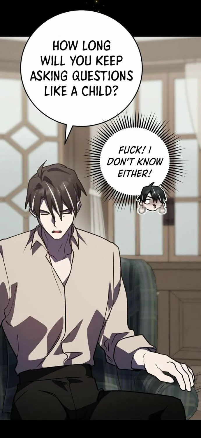 Heroes & Demons & Villains Chapter 28 page 111 - 
