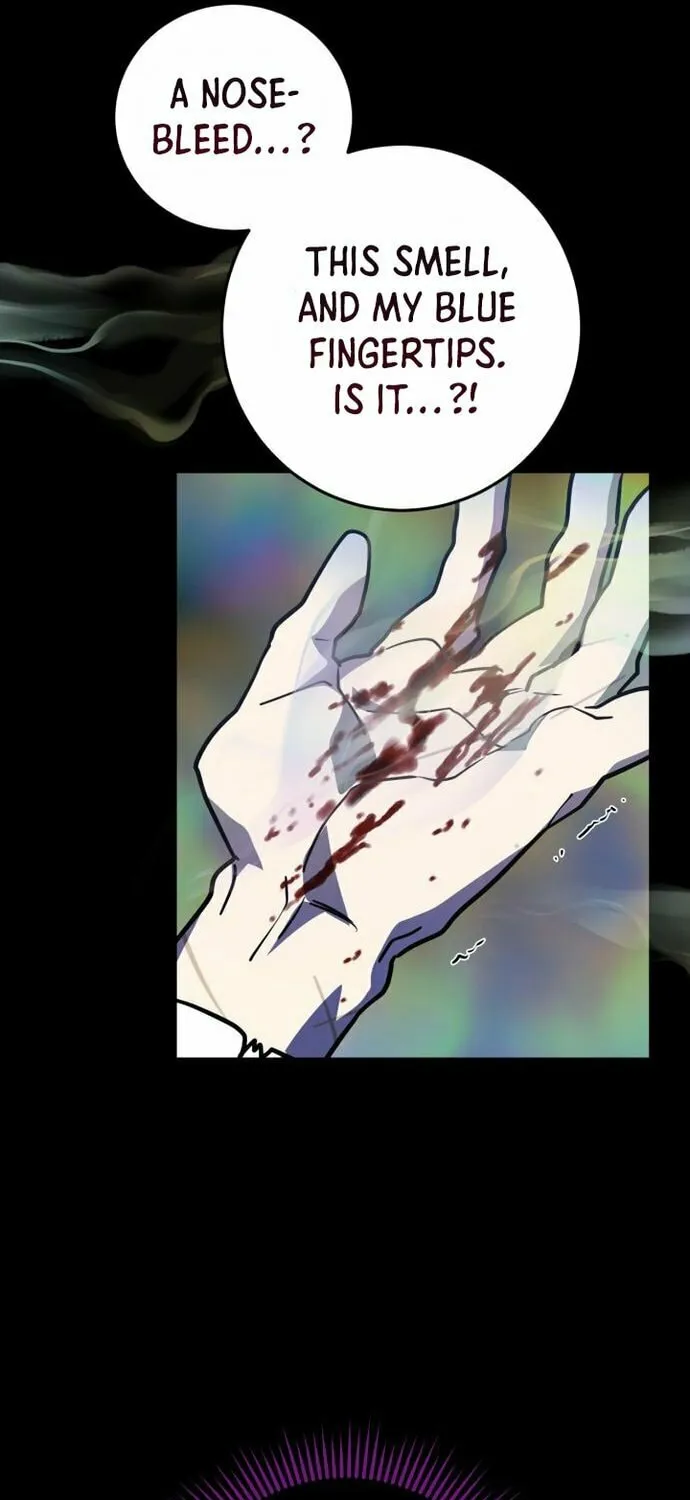 Heroes & Demons & Villains Chapter 28 page 16 - 