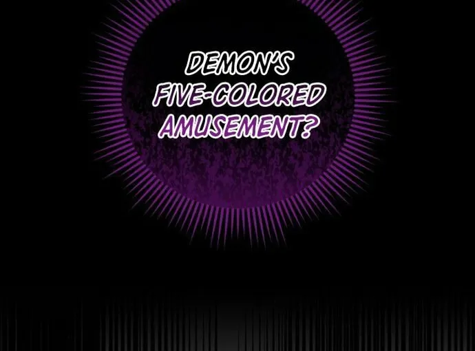Heroes & Demons & Villains Chapter 28 page 17 - 