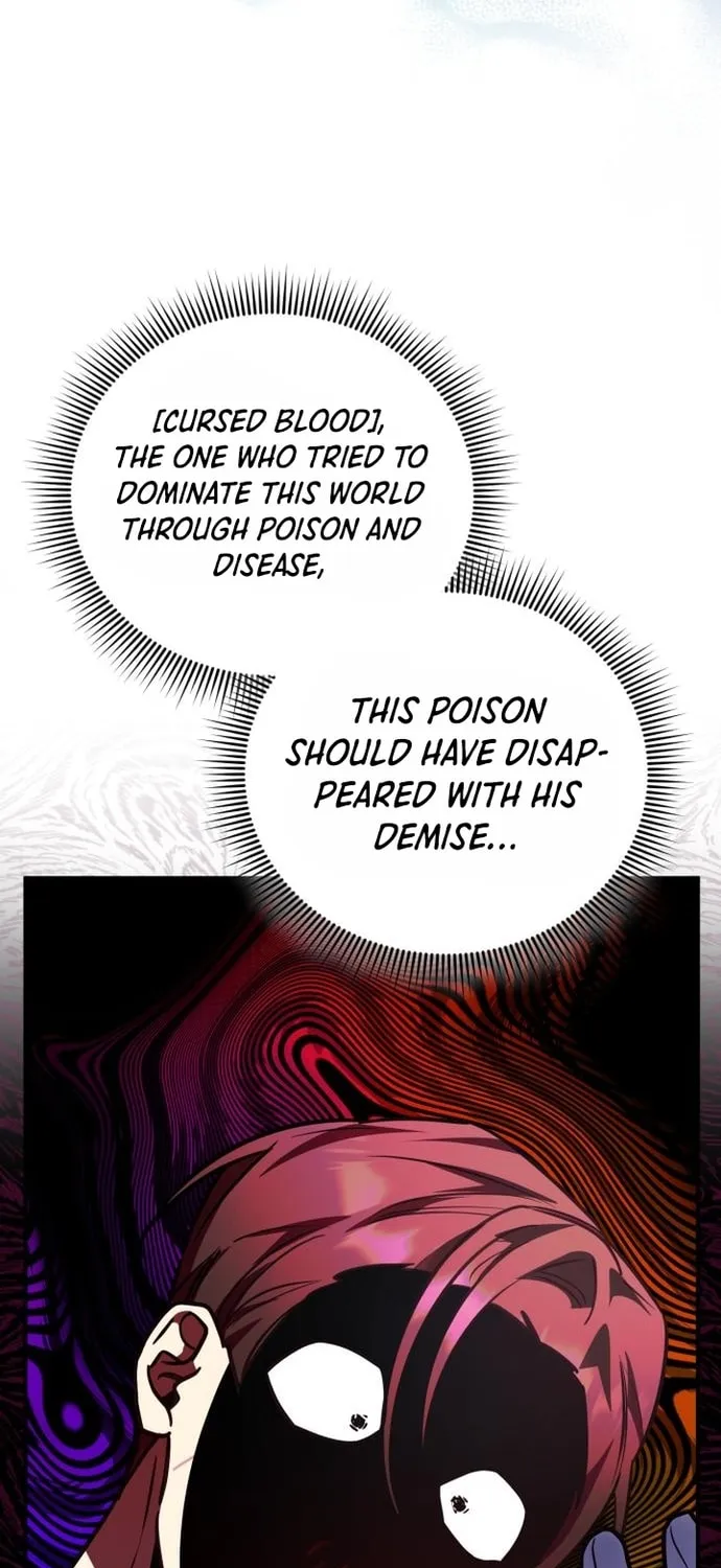 Heroes & Demons & Villains Chapter 28 page 21 - 