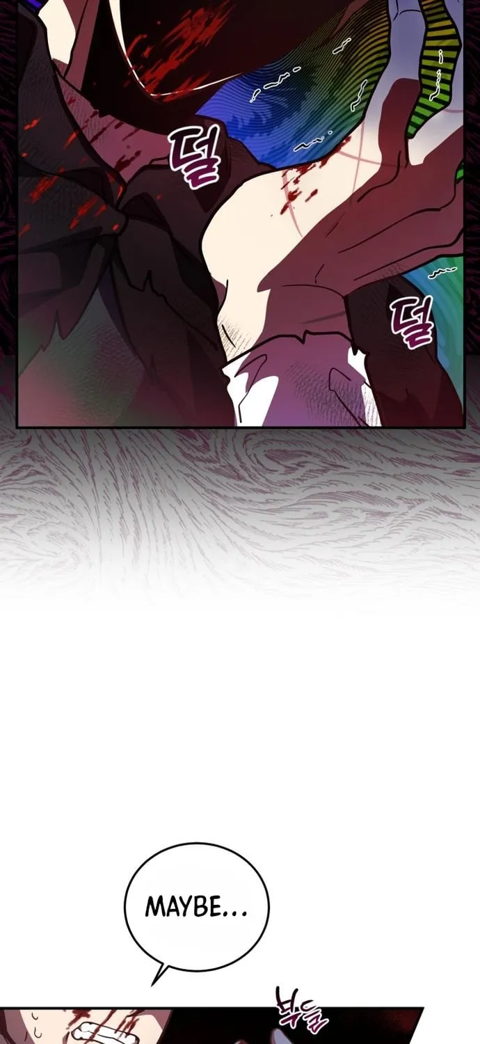 Heroes & Demons & Villains Chapter 28 page 22 - 