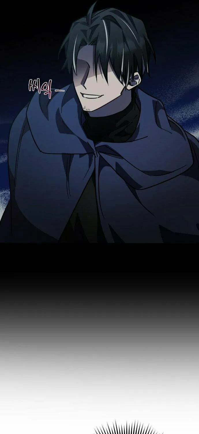 Heroes & Demons & Villains Chapter 28 page 27 - 