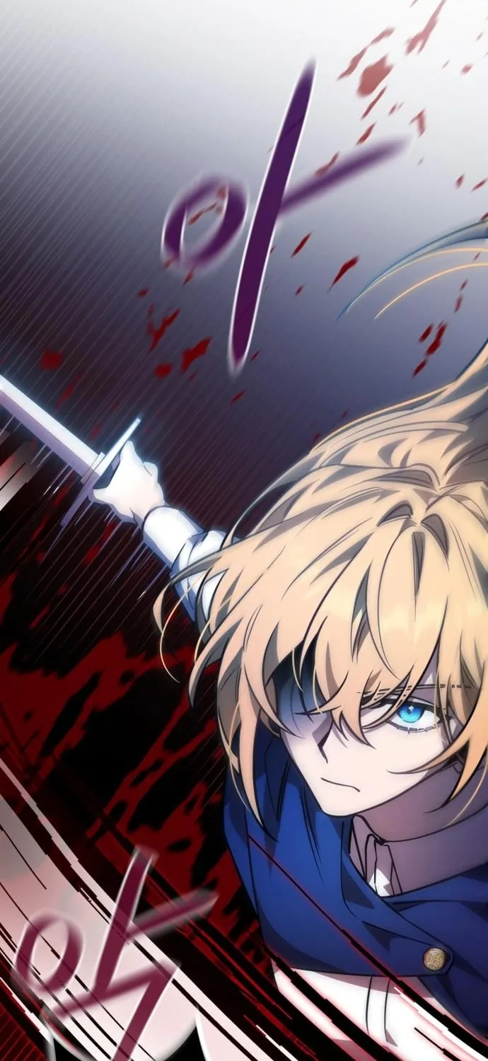 Heroes & Demons & Villains Chapter 28 page 35 - 