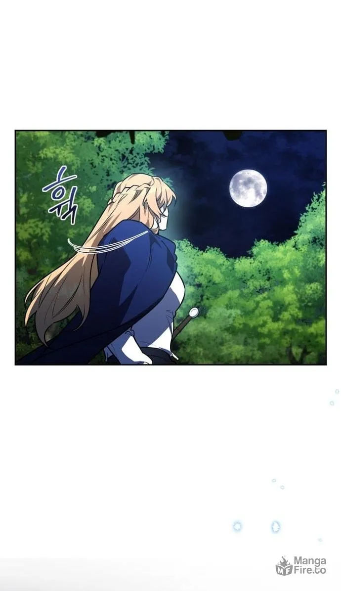 Heroes & Demons & Villains Chapter 28 page 38 - 